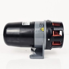 Klaxon SLB-0002 Motor Driven Siren