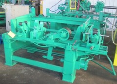 6-5/8″ BARDONS & OLIVER #36 CUTOFF MACHINE: YODER #63020