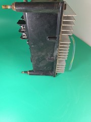 CAT 149-6130 Automatic Voltage Regulator VR3