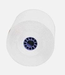 25 Pack Star Micronics 2-Ply 3″ x 100′ Receipt Paper Rolls SP500 SP700