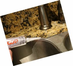 Goop 150011 Plumbing 3.7oz Adhesive Pack of 6 Free Shipping