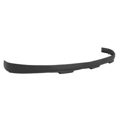Front Bumper Lower Air Dam Textured Black 07-13 GMC Sierra 1500-3500HD GM1092211