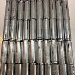 50/box Hilti 336427 HDI 1/2” Anchors Used