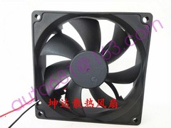 1pcs ADDA AD0924XB-A71GP 24V 0.30A 9025 inverter fan