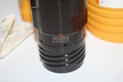 Sandvik Coromant A800.24-13D 2.250, 6LO 913276 CoroDrill 800 Drill Head * NEW *