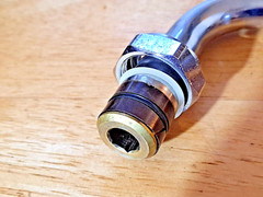 T&S 60X 8″ Swing Nozzle, 2 1/4″ Rise, 8″ Long New In Box FREE SHIPPING