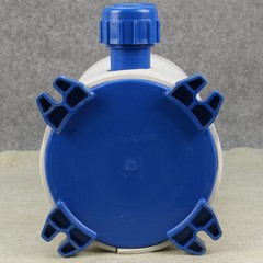 Pure Titanium Heat/Cool Exchanger Corrosion Resistant @ Mariculture Sea Farming