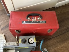 Laramy Products Plastic Welder Welding Torch 30-102 Tested Free Ship