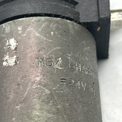 HAWE MSM GHAB040L20D04 05/05 0.77A 30 Day Warranty See Pics