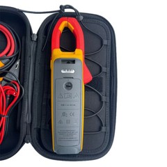 Fluke 377 FC Non-Contact Voltage True-RMS AC/DC Clamp Meter with iFlex 3-Phase