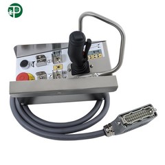 166122 137798 For Skyjack Scissor Lift SJ6826RT SJ6832RT Control Box