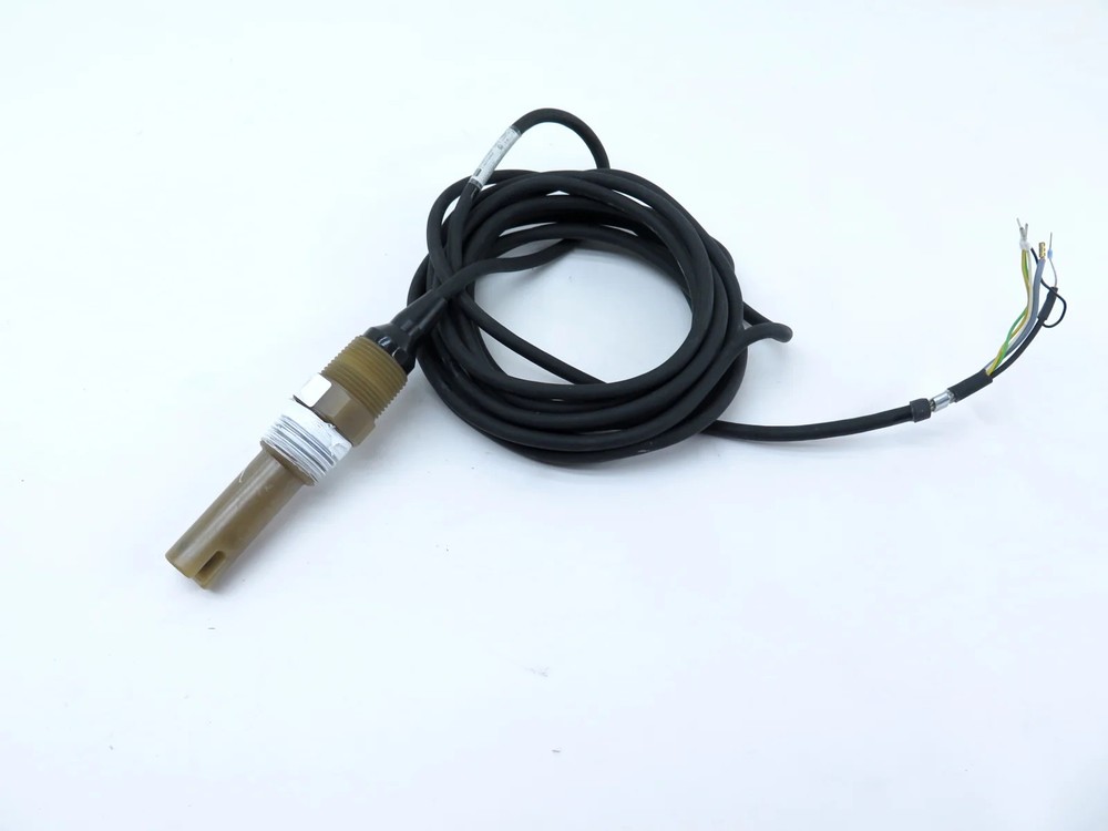 Endress + Hauser CLS21-C1N2A Temperature Sensor