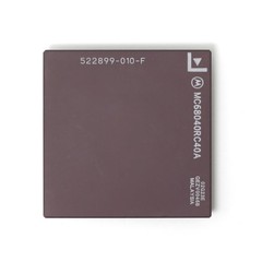 MC68040RC40A Package:PGA,32BIT with CACHE MMU FPU