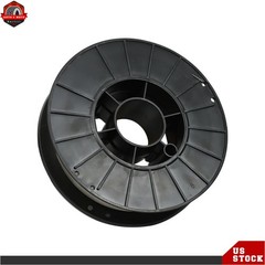 1 Roll ER308L .035″ (0.9 mm) MIG Stainless Steel Welding Wire 10 lb Spool New