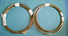 37% Silver Brazing Alloy Wire; 1.6mm. Approx. 15 Troy Oz; 90 feet ~ Cadmium free