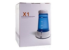 Auto-Water Supply System Compatible with All Ultrasonic Piezo Scalers