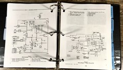 Ford 1110 1210 Tractor Service Manual Repair Shop Technical Workshop Overhaul