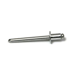 All Aluminum POP Rivet – 4-2, 1/8″ x 1/8″ Gap (0.063 – 0.125) Qty-1000