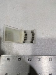 LITTLEFUSE 717H 10,000A – 125V AC100A – 250V AC (PACK OF 5)