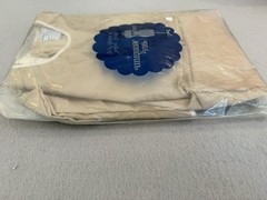 Vtg 1990s Rare Uniquely You Dress Form Cover For Mannequin New Sealed