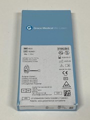 GRACE MEDICAL Surgical 600 Exp.2028-06 (*T31)