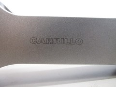 Cummins 6BT 5.9L 12v 24v Carrillo H-Beam Connecting Rod Std Bearing 7/16″ Bolt