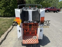 2019 Bobcat MT85 Walk-Behind Skid Steer Contractor Package