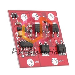NEW DC 12V 8A Dual-Sources Automatic Transfer UPS Switch Battery Power Supply