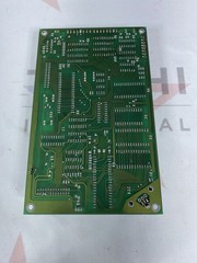 Advantage 3025 CPU BOARD S002672 Overnight Shipping Available