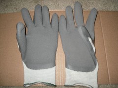 Atlas Therma Fit 451 Work Gloves XL NEW!!!