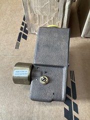 KIDDE FENWAL ELECTRIC CONTROL HEAD ,890181