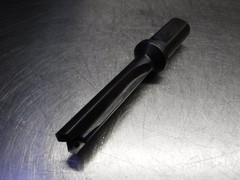 AMEC 45/64″ – 15/16″ 2 Flute Coolant Thru Spade Drill 22010S-100F (LOC2845B)