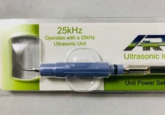 Dental Cavitron Ultrasonic 25KHz Insert IF100 SLI#100 PRO Slim Tip 1/PK BONART