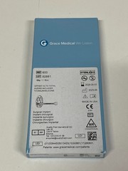 GRACE MEDICAL Surgical 600 Exp.2028-06 (*T31)
