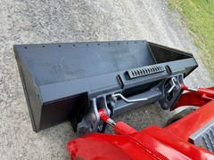 2021 KUBOTA U27-4 MINI EXCAVATOR – HYDRAULIC THUMB – ZERO TAIL SWING – QUICKTACH