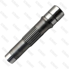 Traveling Motor Drive Shaft 2049166 for JohnDeere 2054 160DLC 180GLC 200DLC 210G