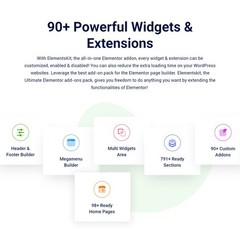 🥷 ElementsKit Pro Official License ‒ Lifetime / 1-Year