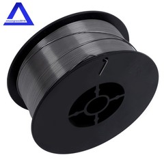 1Roll E71T-GS .030″ Gasless Flux Core Mild Steel MIG Welding Wire 2Lbs Spool