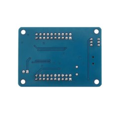 CY7C68013A-56 EZ-USB FX2LP USB Develope Board Module Logic Analyzer EEPROM