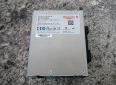 Weidmuller 1469530000 / PRO ECO3 120W 24V 5A DIN-Rail Power Supply Free Shipping