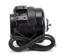 Continental Refrigeration 9CW115, 170-0016 1031 Motor 115VAC 0.55A 9W 1550RPM