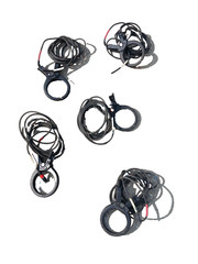 Radiodetection 4 inch induction ring clamps Parts Only