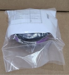 100x NEW AirBoss FlexAir 40mm HE2 Respirator gas Filter Cartridge Niosh S-70013