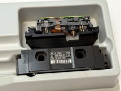 Heidenhain 658492-01 Scanning Unit 658-492-01 AE-LS-186C