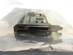 Comm Tech Super Fastcomm 422 PCI Series RS-422/485 4