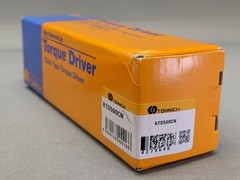 Tohnichi Adjustable Torque Screwdriver RTD500CN 100-500 cN.m