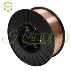 1 PCS ER70S-6 .045″ (1.2 mm) Mild Steel Mig Welding Wire 44 lb Roll