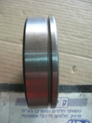 SKF BB1B 362711 A , Deep Groove Ball Bearing Size : 24.80 X 62 X 17 Gear Bearing