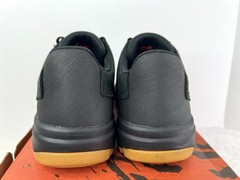 Red Wing Worx Nitro Oxford Steel Toe Black Leather Safety Shoe 5146 Womens 7.5 W