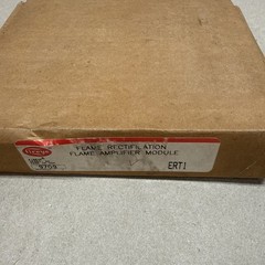FIREYE ERT1
